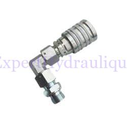 Kit raccords push pull 1_2 pour un simple effet distributeur 80L