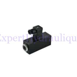 Bobines pour distributeurs électriques et manuels