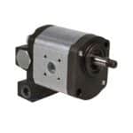 Pompe hydraulique Fendt Favorit 600 - Massey Ferguson