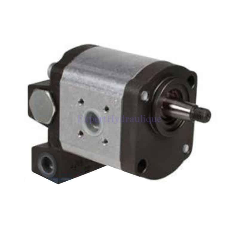 Pompe hydraulique Fendt Favorit 600 - Massey Ferguson Pompe hydraulique Fendt Favorit 600 - Massey Ferguson