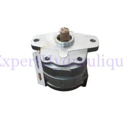 Pompe hydraulique pour Komatsu PC95