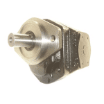 Pompe hydraulique Tractopelle David Brown JCB HD60