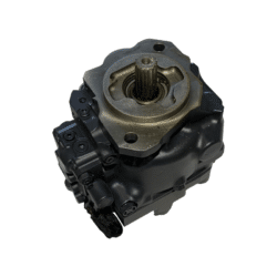 pompe à pistons komatsu PPKOM003 N°1
