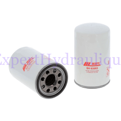Filtre hydraulique SH 63093 - Hifi Filter