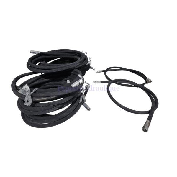 Kit nivellement flexibles