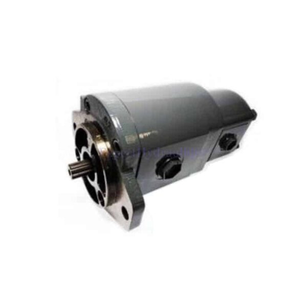 Pompe hydraulique pour John Deere avec la référence : SJ13609