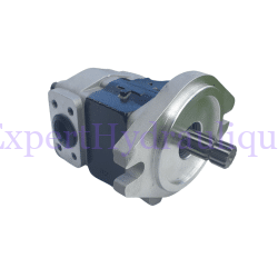 Pompe hydraulique tractopelle