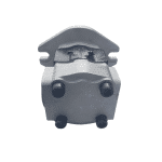 Pompe hydraulique tractopelle Ford - 2809592