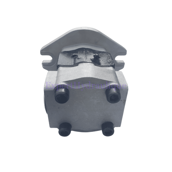 Pompe hydraulique tractopelle Ford - 2809592