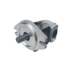 Pompe hydraulique tractopelle Ford réf. 2809592