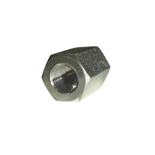 Raccord droit 3/8 BSP femelle - 8L (M14X150) femelle non tournant – Image 2