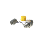 Raccord droit minimess