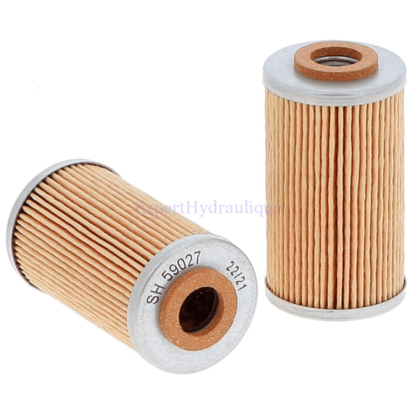 Filtre SH59027