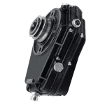 Multiplicateur pompe fonte GR2 GR3 arbre F 6 cannelures