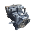 Pompe de gavage pour manuscopique