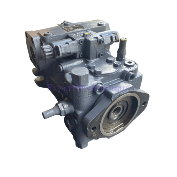 Pompe de gavage pour manuscopique