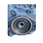 Pompe de gavage pour manuscopique Dieci