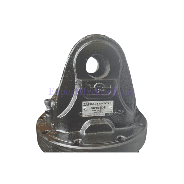 Réf rotator GR104DB