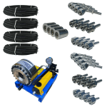 Kits Embouts / Sertissage