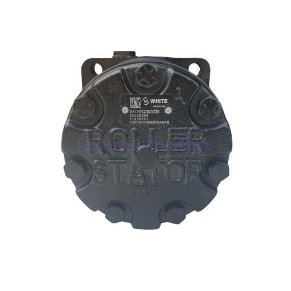 Moteur White 748 cc 500750W3823AAAAA