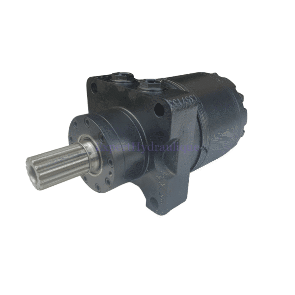 Moteur-White-748-cc-arbre-14-dents-500750W3823AAAAA Moteur White 748 cc arbre 14 dents 500750W3823AAAAA – Image 1