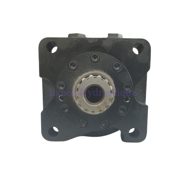 Moteur White 748 cc arbre 14 dents