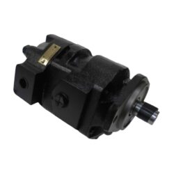 Pompe hydraulique JCB monté sur les tractopelle 3CXP7 3CXP8 3CX4Turbo 3CX4