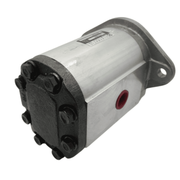 Pompe hydraulique JCB A50L27967 – Image 2