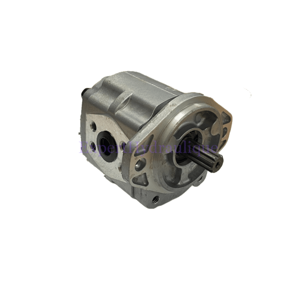 Pompe Kayaba 1P3052AK et KRP4-17AE pour minipelle Hitachi – Image 2