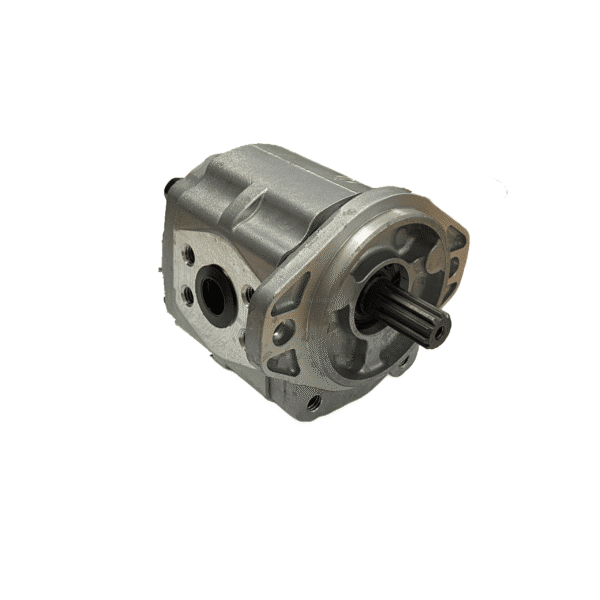 Pompe Kayaba 1P3052AK et KRP4-17AE pour minipelle Hitachi – Image 2