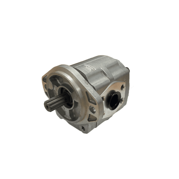 Pompe Kayaba 1P3052AK et KRP4-17AE pour minipelle Hitachi Pompe Kayaba 1P3052AK et KRP4-17AE pour minipelle Hitachi – Image 1