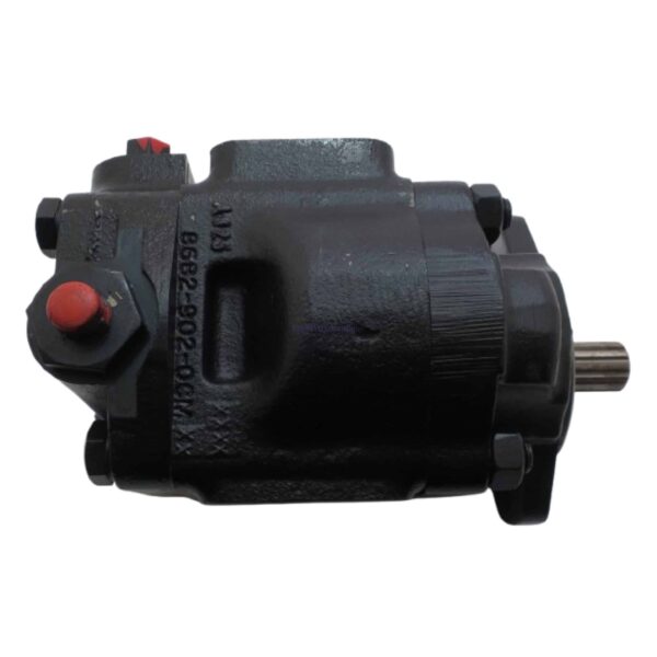 Pompe de direction hydraulique JCB 2CX – Image 2