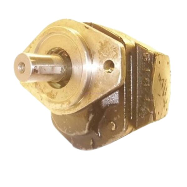 Pompe hydraulique JCB PA2210G2B2A – Image 1