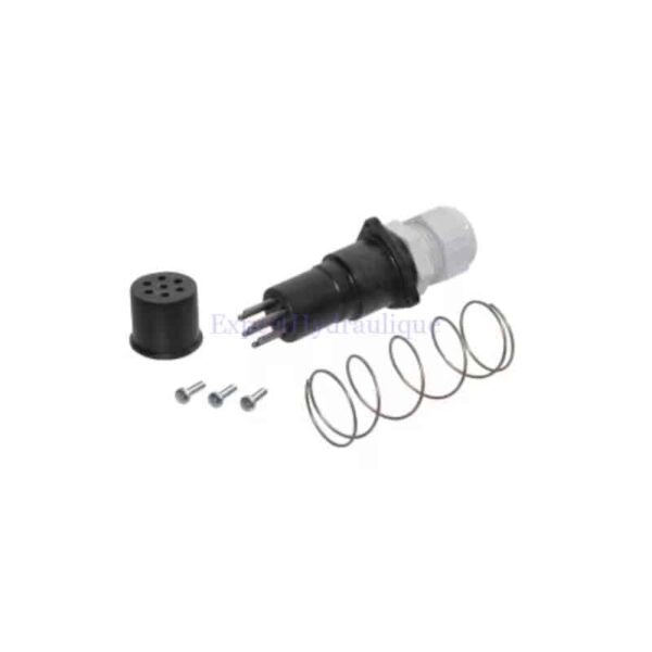 Connecteur électrique 7 broches KITSPEL087F pour FASTER – Image 1