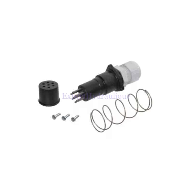 KITSPEL087F Connecteur électrique 7 broches KITSPEL087F pour FASTER – Image 1