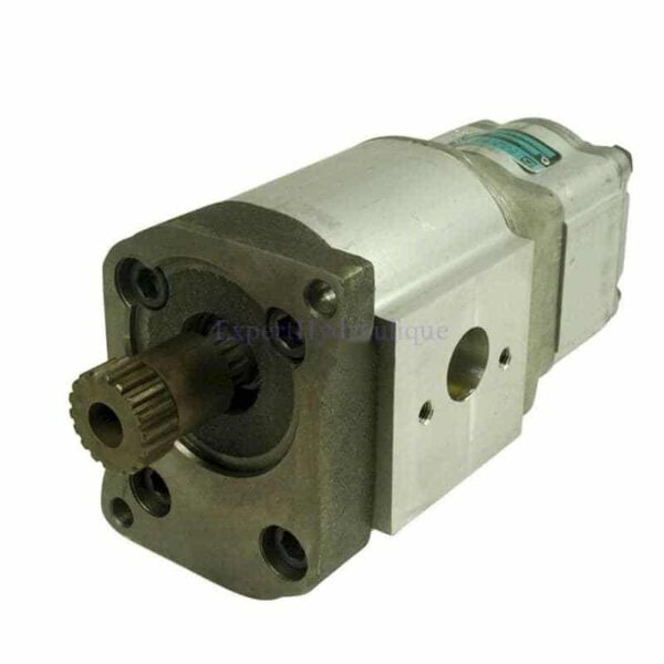 PEVAL001 Pompe de remplacement pour tracteur valmet reference origine 31852330, 33564400,