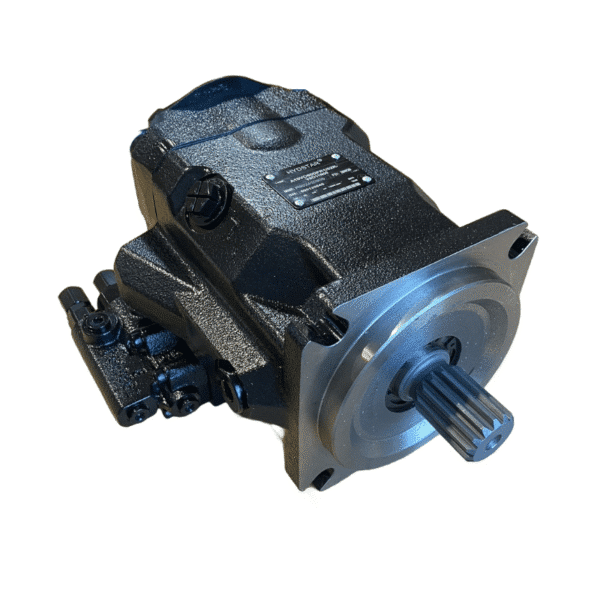 PPVEN001 Pompe à pistons A10V060DFR1 pour Venieri.