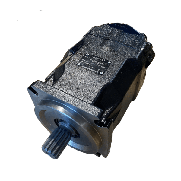 Pompe à pistons A10V060DFR1 pour Venieri.