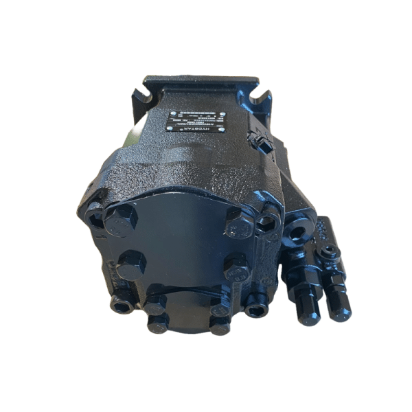 Pompe à pistons A10V060DFR1 pour Venieri.