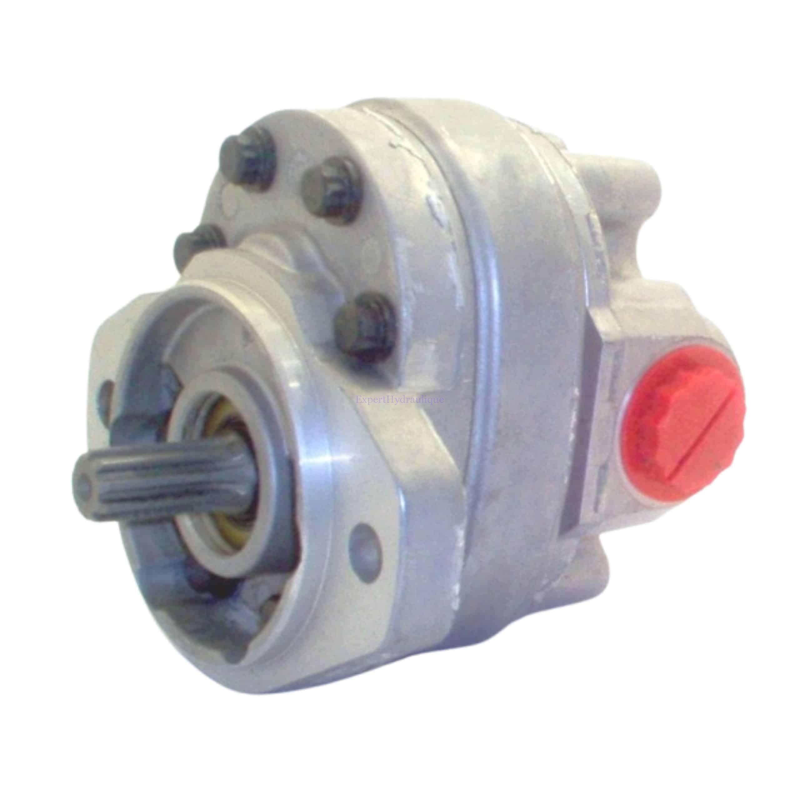 Pompe hydraulique BOBCAT 825 Pompe hydraulique BOBCAT 825 – Image 1