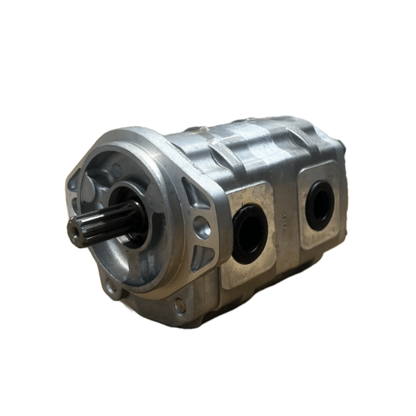Pompe hydraulique BOBCAT X220 Réf. KRP4-81-81C – Image 1