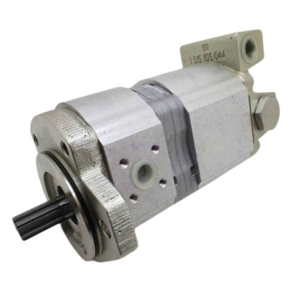Pompe hydraulique JCB 0510265306 – Image 1