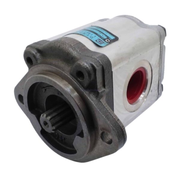 Pompe hydraulique JCB 1CX ROBOT 165 – Image 1
