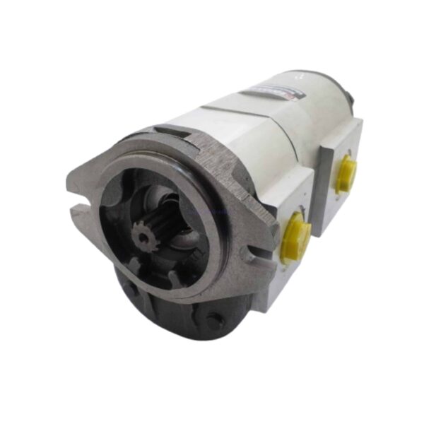 Pompe hydraulique JCB C16/28L33161 – Image 1