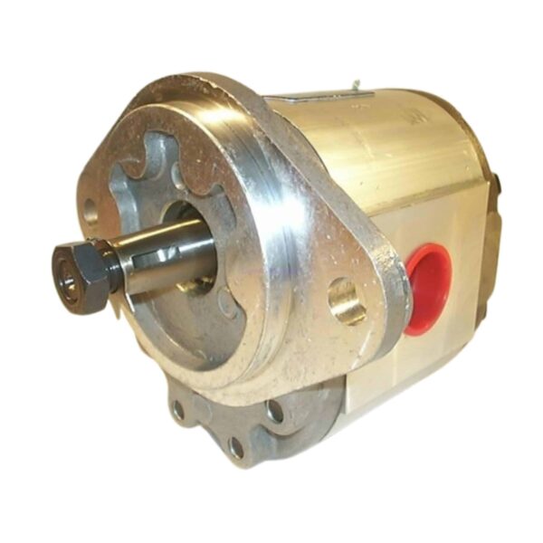 Pompe hydraulique JCB 20/209800 - A32L 35945  – Image 1