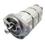 Pompe hydraulique JCB réf. 0510265010 20/925320