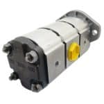 Pompe hydraulique JCB réf. 0510265010 20/925320 – Image 2