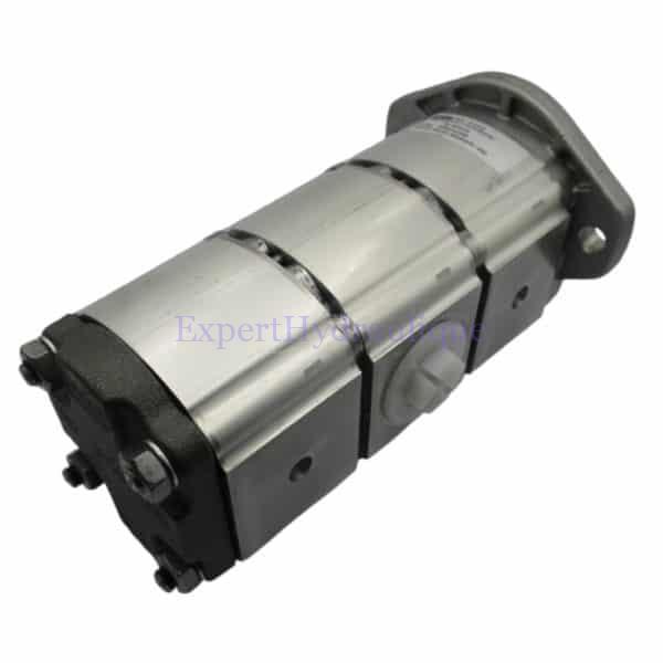 Pompe hydraulique JCB 802 802.7 – Image 2