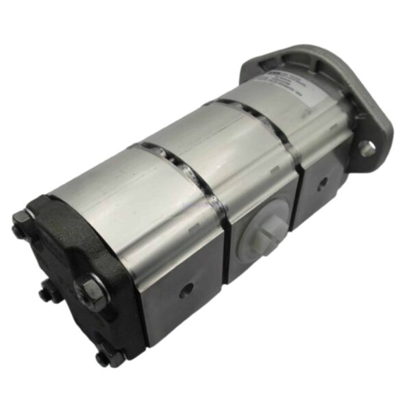 Pompe hydraulique JCB 802 802.7 – Image 2
