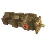 Pompe hydraulique JCB 807